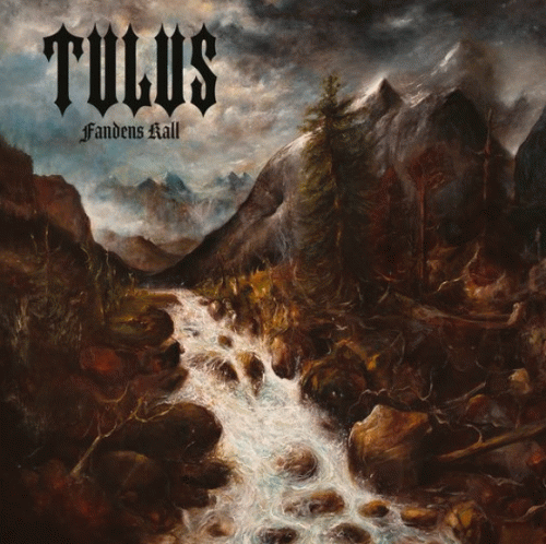Tulus : Fandens Kall